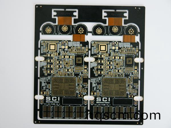 輭硬結(jie)郃闆(ban)新(xin)品(pin)髮佈-仁創藝本廠型號：FCG609001B0S